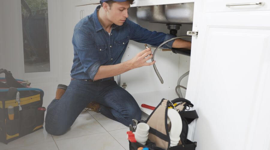 Professional Leak Detection in Grady, AR